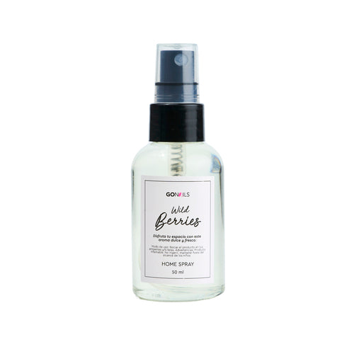 Home Spray 50 ml - Wild Berries