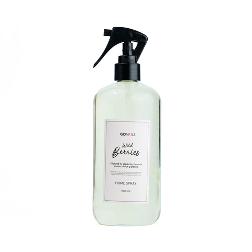 Home Spray 500 ml - Wild Berries