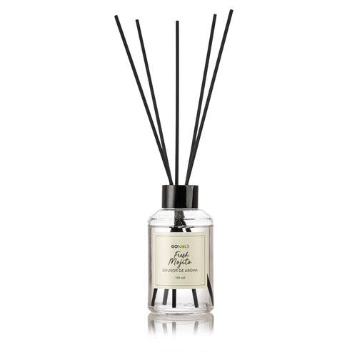 Difusor de Aromas 110 ml - Fresh Mojito