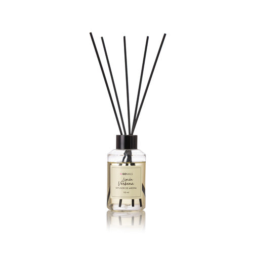 Difusor de aromas 110 ml - Verbena Limon