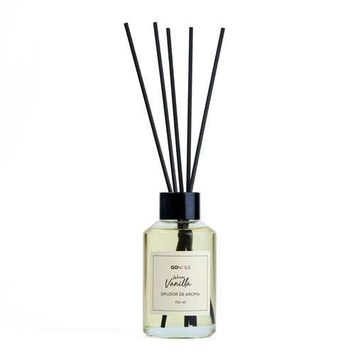 Difusor de aromas 110 ml - Warm vanilla