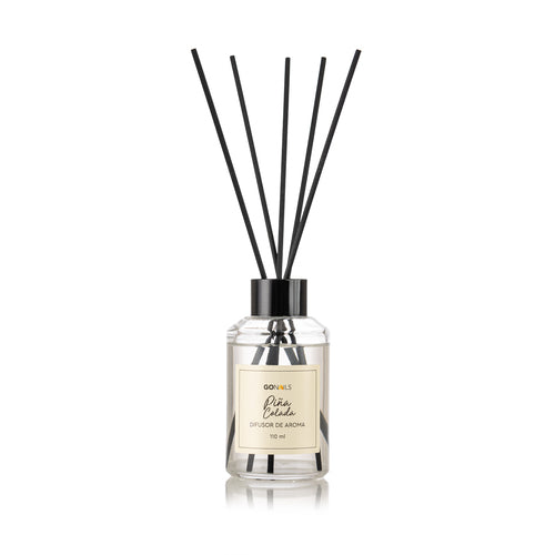 Difusor de Aromas 125 ml - Piña Colada