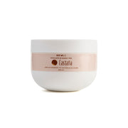 Exfoliante de Manos y pies 250 ml - Castaña