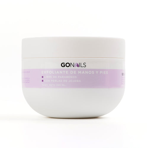 Exfoliante de Manos y pies 250 ml - Coco Limon