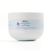 Exfoliante de Manos y pies 250 ml - Cupcake