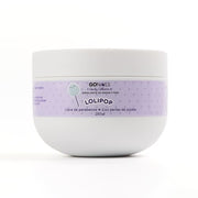 Exfoliante de Manos y pies 250 ml - Lolipop