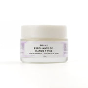 Exfoliante de Manos y pies 50 ml - Coco Limon