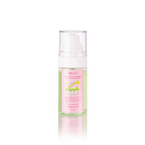 Fragancia Corporal 50 ml - Apple Bliss