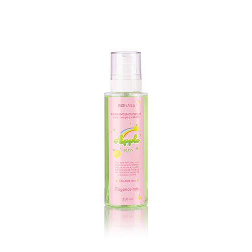 Fragancia Corporal 250 ml - Apple Bliss