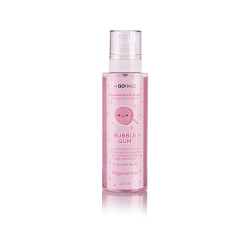 Fragancia Corporal 250 ml - Bubble Gum