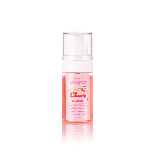 Fragancia Corporal 50 ml - Cherry Bombshell
