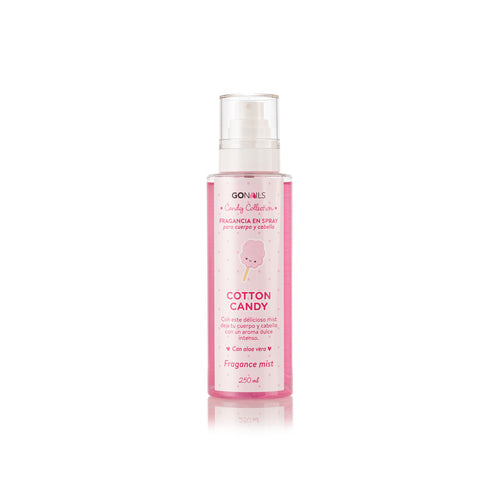 Fragancia Corporal 250 ml - Cotton Candy