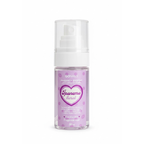 Fragancia Corporal 50 ml - Ipanema