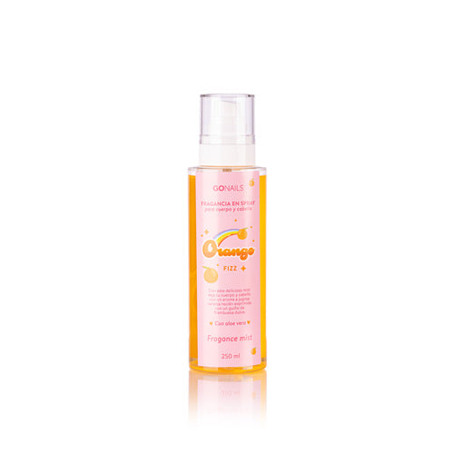 Fragancia Corporal 250 ml - Orange Fizz