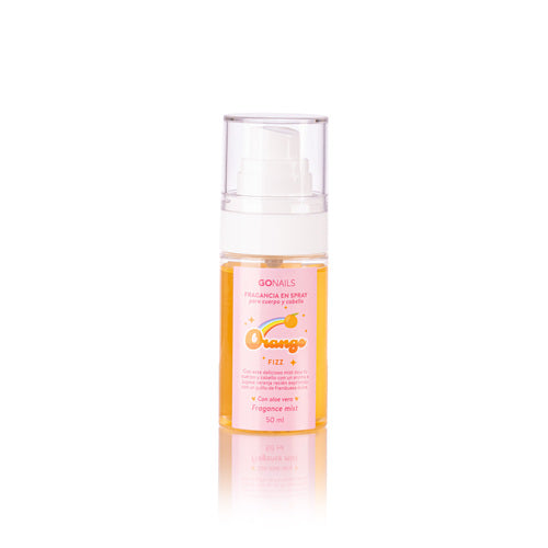 Fragancia Corporal 50 ml - Orange Fizz