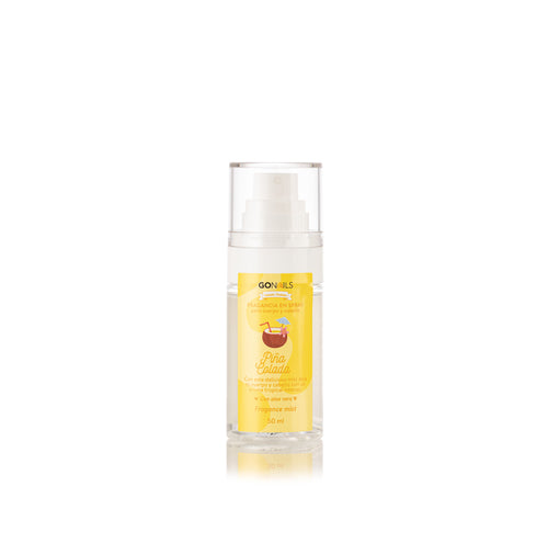 Fragancia Corporal 50 ml - Piña Colada