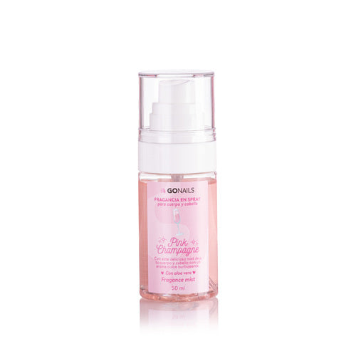 Fragancia Corporal 50 ml - Pink Champagne