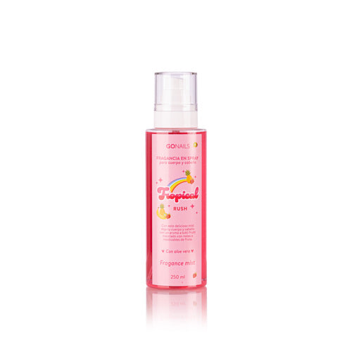 Fragancia Corporal 250 ml - Tropical Rush