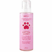 Fragancia para Mascotas Elimina Olores - Cotton Candy 250 ml