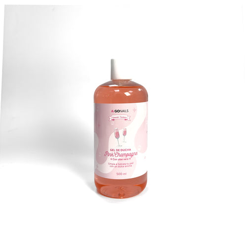 Gel de Ducha - Pink Champagne 500 ml