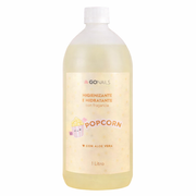 Higienizante de Manos y Pies 1 litro - Pop Corn