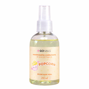 Higienizante de Manos y Pies 250 ml - Pop Corn