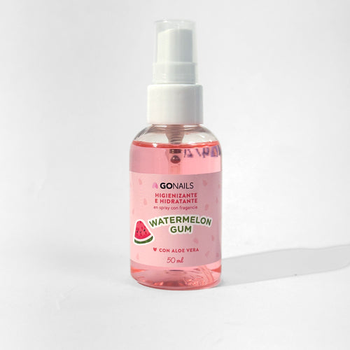 Higienizante de Manos y Pies 50 ml - Watermelon Gum