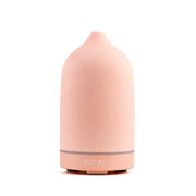 Humidificador Electrico Pink