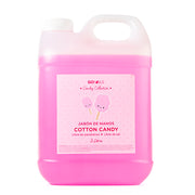 Jabón de Manos 2 litros Refill - Cotton Candy