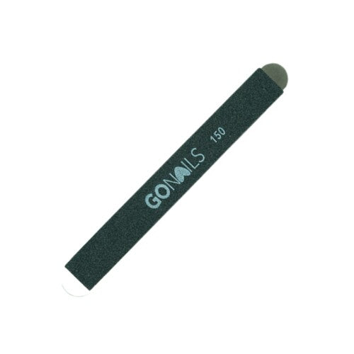 Lima Desechable 150/150 + Base metálica (1 unidad)