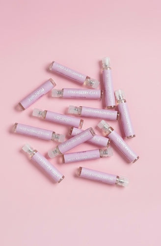 Mix Mini Aromas Muestras