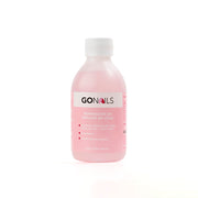 Removedor de esmaltes de uñas 250ml