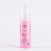 Removedor de esmaltes de uñas Cotton Candy 110 ml