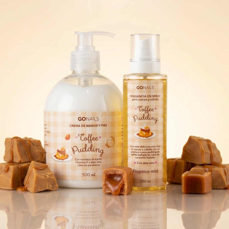 OFERTA Crema + Fragancia por $14.990