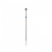 Fresa diamante (bola) azul, Ø3,5 mm