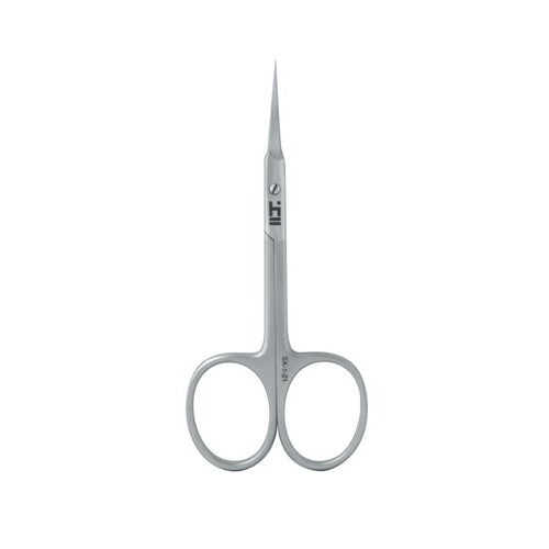 Professional Tijeras Manicure X-line 1, L-105mm, filos 21 mm