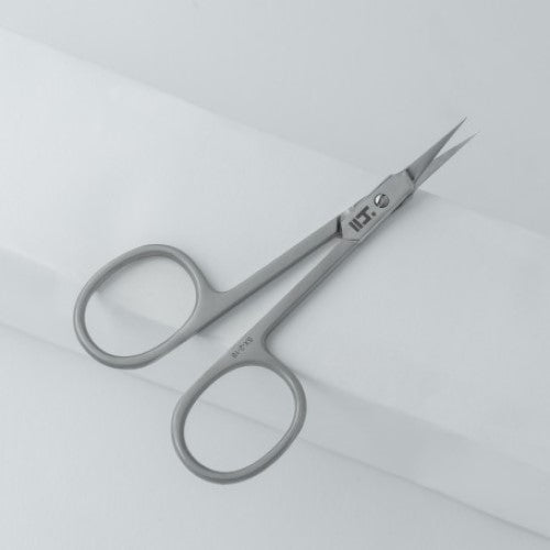Professional Tijeras Manicure X-line 2 - L-102mm, filo 18 mm