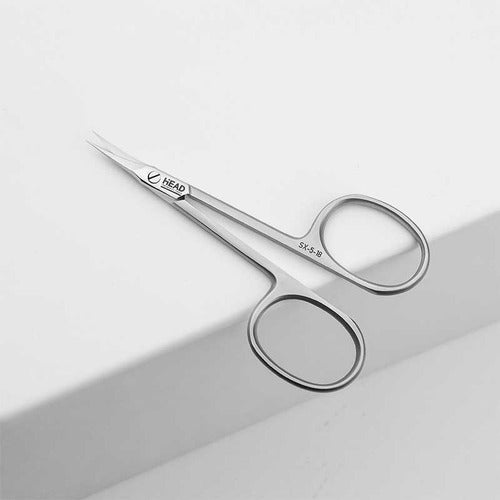 Professional Tijeras Profesionales para Cutí­culas Pequeñas X-Line 50-52 rc 18mm
