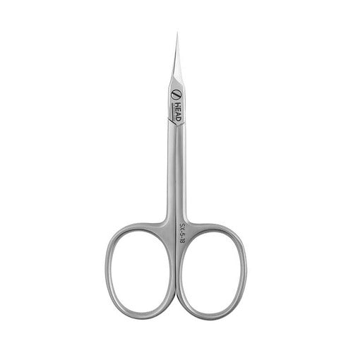 Professional Tijeras Profesionales para Cutí­culas Pequeñas X-Line 50-52 rc 18mm