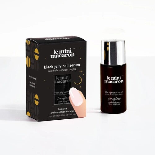 Le Mini Macaron - Lunegloss - Sérum Revitalizante