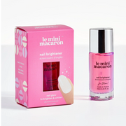 Le Mini Macaron - Je Glow Iluminador de Uñas