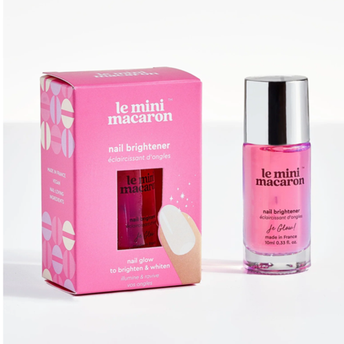 Le Mini Macaron - Je Glow Iluminador de Uñas