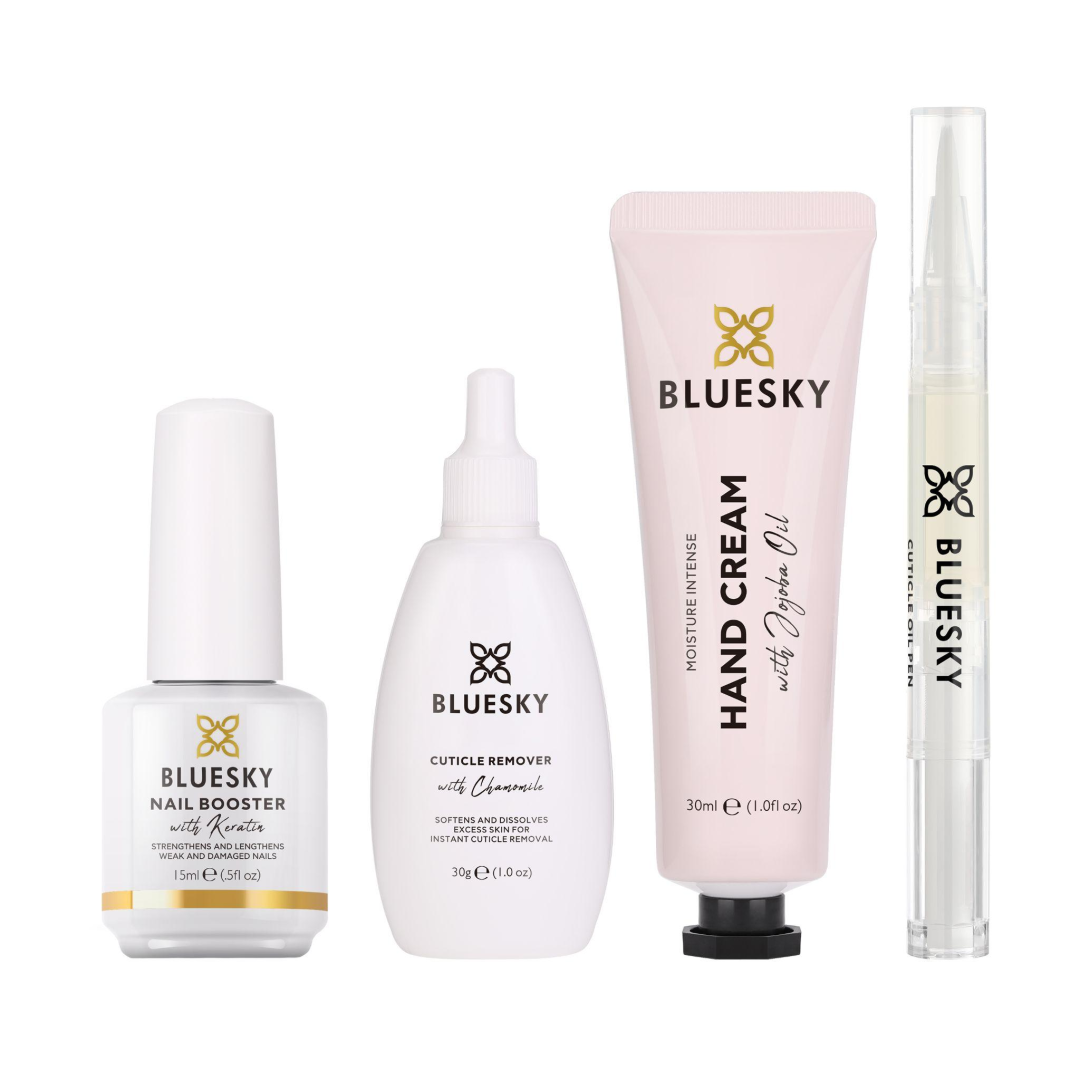 Kit Cuidado de Manos Bluesky