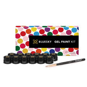 Kit Gel Paint Bluesky
