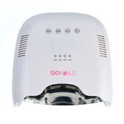 Lámpara Pro Led/uv 80w