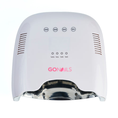 Lámpara Pro Led/uv 80w