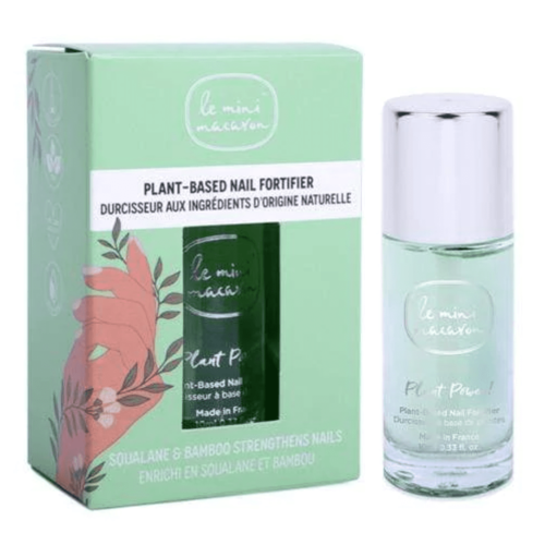 Le Mini Macaron - Fortalecedor de uñas Plant Power!