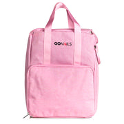 Mochila Rosa