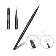 NAIL ART BRUSH | Pincel Nail art Combined Master pen M01