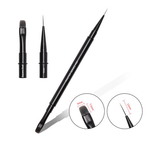 NAIL ART BRUSH | Pincel Nail art Combined Master pen M01